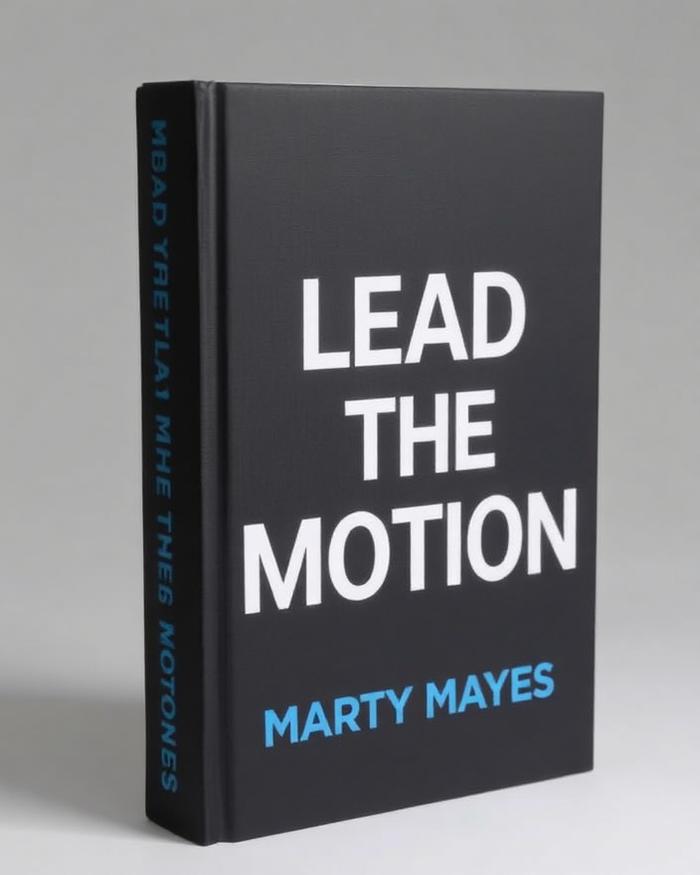 Lead the Motion
