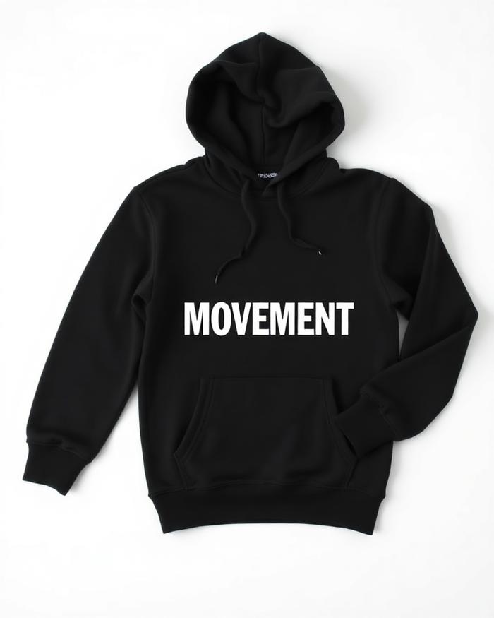 Essential Hoodie