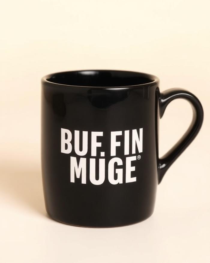 Movement Mug